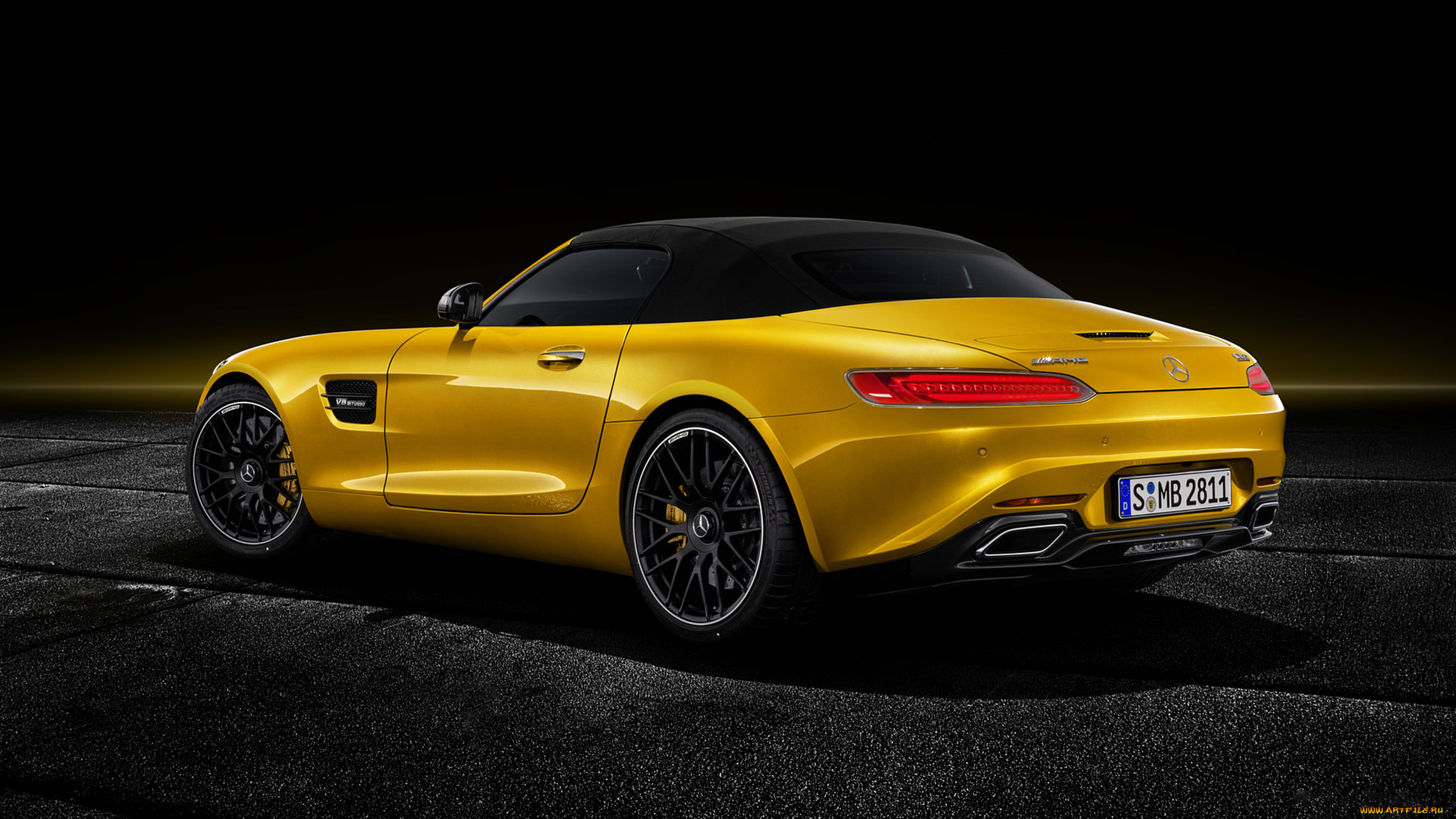 mercedes-benz amg gt s roadster 2019, , mercedes-benz, gt, amg, s, roadster, 2019, 